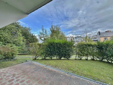 Appartement a vendre Cherbourg-en-Cotentin 50100 Manche 50 m2 2 pièces 110580 euros