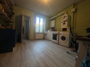 Location appartement Cherbourg-en-Cotentin 50100 Manche 35 m2 2 pièces 480 euros