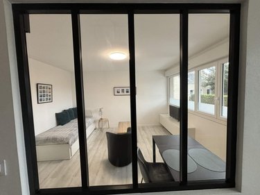 Location appartement Cherbourg-en-Cotentin 50100 Manche 29 m2 1 pièce 566 euros