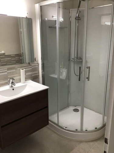 Location appartement Cherbourg-en-Cotentin 50100 Manche 29 m2 1 pièce 566 euros