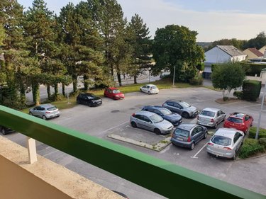 Location appartement Cherbourg-en-Cotentin 50100 Manche 20 m2 1 pièce 460 euros