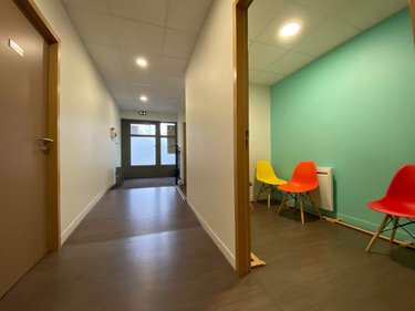 Location fonds et murs commerciaux Cherbourg-en-Cotentin 50100 Manche 17 m2  550 euros