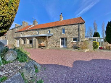 Maison a vendre Cherbourg-en-Cotentin 50100 Manche 224 m2 5 pièces 349896 euros