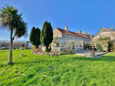 Maison a vendre Cherbourg-en-Cotentin 50100 Manche 224 m2 5 pièces 349896 euros