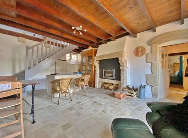 Maison a vendre Cherbourg-en-Cotentin 50100 Manche 224 m2 5 pièces 333320 euros