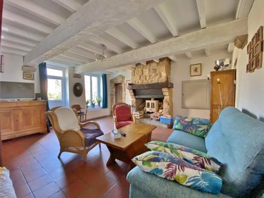 Maison a vendre Cherbourg-en-Cotentin 50100 Manche 224 m2 5 pièces 349896 euros