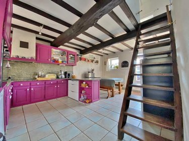 Maison a vendre Cherbourg-en-Cotentin 50100 Manche 224 m2 5 pièces 333320 euros