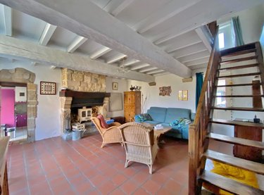 Maison a vendre Cherbourg-en-Cotentin 50100 Manche 224 m2 5 pièces 333320 euros