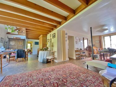 Maison a vendre Cherbourg-en-Cotentin 50100 Manche 226 m2 8 pièces 322960 euros