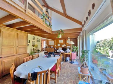 Maison a vendre Cherbourg-en-Cotentin 50100 Manche 226 m2 8 pièces 322960 euros