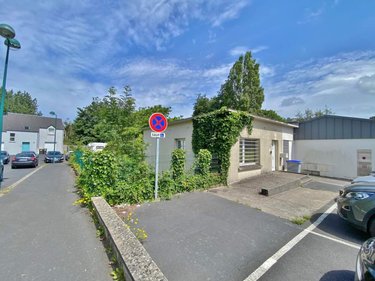 Maison a vendre Cherbourg-en-Cotentin 50100 Manche 112 m2 5 pièces 132336 euros