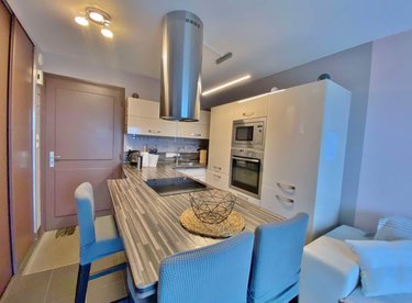 Appartement a vendre Saint-Jean-de-la-Rivière 50270 Manche 33 m2 2 pièces 207964 euros