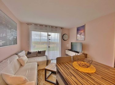 Appartement a vendre Saint-Jean-de-la-Rivière 50270 Manche 33 m2 2 pièces 207964 euros