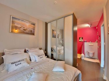 Appartement a vendre Saint-Jean-de-la-Rivière 50270 Manche 33 m2 2 pièces 209000 euros