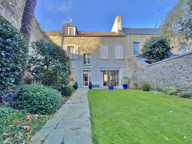Maison a vendre Cherbourg-en-Cotentin 50100 Manche 215 m2 7 pièces 519800 euros
