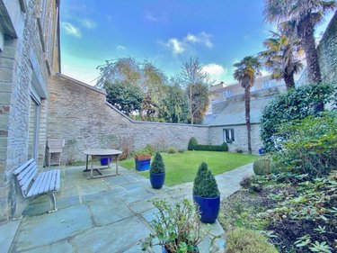 Maison a vendre Cherbourg-en-Cotentin 50100 Manche 215 m2 7 pièces 519800 euros