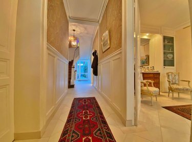 Maison a vendre Cherbourg-en-Cotentin 50100 Manche 215 m2 7 pièces 519800 euros