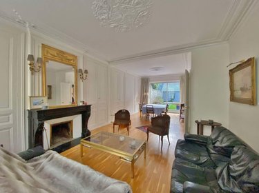 Maison a vendre Cherbourg-en-Cotentin 50100 Manche 215 m2 7 pièces 519800 euros