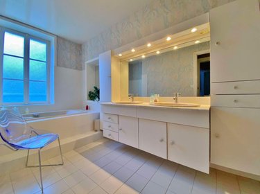 Maison a vendre Cherbourg-en-Cotentin 50100 Manche 215 m2 7 pièces 519800 euros