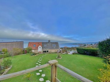 Maison a vendre Bretteville 50110 Manche 92 m2 5 pièces 448000 euros