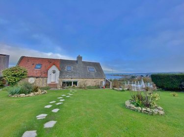Maison a vendre Bretteville 50110 Manche 92 m2 5 pièces 448000 euros