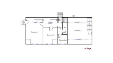 Maison a vendre Bretteville 50110 Manche 92 m2 5 pièces 448000 euros