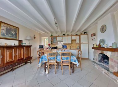 Maison a vendre Bretteville 50110 Manche 92 m2 5 pièces 448000 euros