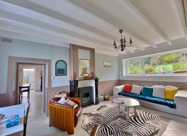 Maison a vendre Bretteville 50110 Manche 92 m2 5 pièces 448000 euros