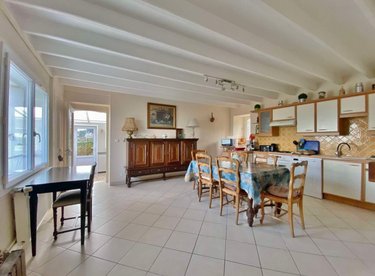 Maison a vendre Bretteville 50110 Manche 92 m2 5 pièces 448000 euros