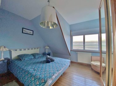 Maison a vendre Bretteville 50110 Manche 92 m2 5 pièces 448000 euros