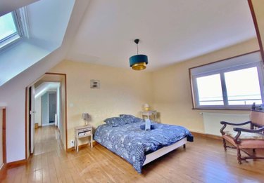 Maison a vendre Bretteville 50110 Manche 92 m2 5 pièces 448000 euros