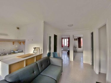 Appartement a vendre Cherbourg-en-Cotentin 50100 Manche 57 m2 3 pièces 146840 euros