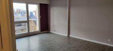 Location appartement Cherbourg-en-Cotentin 50100 Manche 50 m2 2 pièces 665 euros