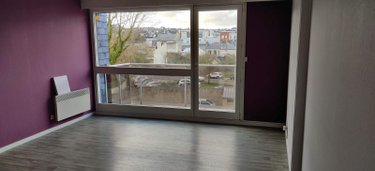 Location appartement Cherbourg-en-Cotentin 50100 Manche 50 m2 2 pièces 665 euros