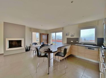 Maison a vendre Digosville 50110 Manche 146 m2 5 pièces 483540 euros