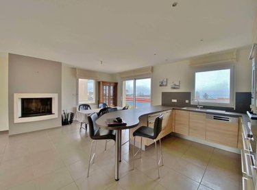 Maison a vendre Digosville 50110 Manche 146 m2 5 pièces 493900 euros
