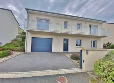Maison a vendre Digosville 50110 Manche 146 m2 5 pièces 493900 euros