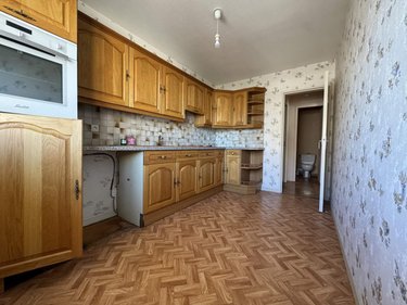 Location appartement Cherbourg-en-Cotentin 50100 Manche 78 m2 3 pièces 850 euros