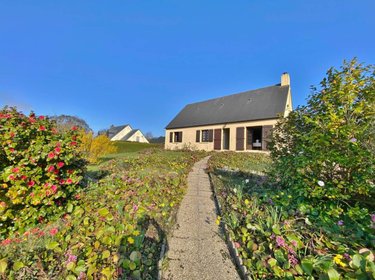 Maison a vendre Martinvast 50690 Manche 92 m2 5 pièces 281520 euros