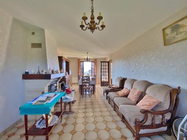 Maison a vendre Martinvast 50690 Manche 92 m2 5 pièces 281520 euros