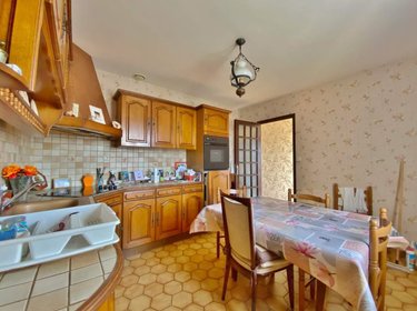 Maison a vendre Martinvast 50690 Manche 92 m2 5 pièces 281520 euros