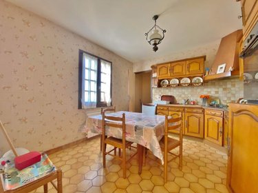 Maison a vendre Martinvast 50690 Manche 92 m2 5 pièces 281520 euros