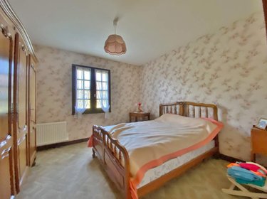Maison a vendre Martinvast 50690 Manche 92 m2 5 pièces 281520 euros