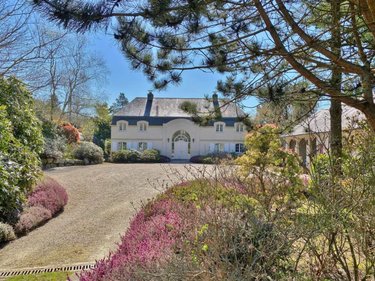 propriete a vendre Martinvast 50690 Manche 312 m2 7 pièces 727000 euros