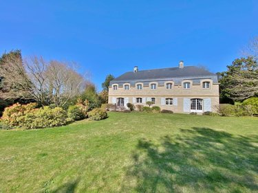 propriete a vendre Martinvast 50690 Manche 312 m2 7 pièces 727000 euros