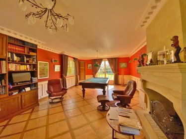 propriete a vendre Martinvast 50690 Manche 312 m2 7 pièces 727000 euros