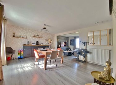 Maison a vendre Cherbourg-en-Cotentin 50100 Manche 108 m2 6 pièces 271160 euros