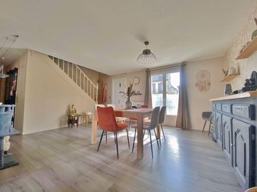 Maison a vendre Cherbourg-en-Cotentin 50100 Manche 108 m2 6 pièces 271160 euros