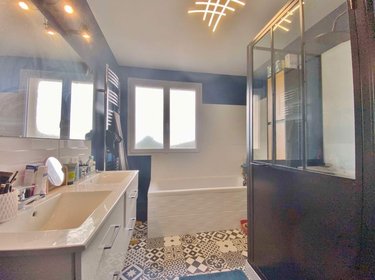 Maison a vendre Cherbourg-en-Cotentin 50100 Manche 108 m2 6 pièces 271160 euros