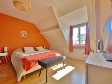 Maison a vendre Cherbourg-en-Cotentin 50100 Manche 108 m2 6 pièces 271160 euros